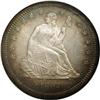 Image 1 : 1862 25C MS66 NGC. As the Civil War got under way and