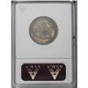 Image 2 : 1872-S 25C --Cleaned--ANACS. VF30 Details. The cleaning