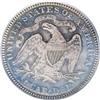 Image 2 : 1876 25C MS66 PCGS. The 1876 is a logical type coin wi