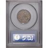Image 2 : 1876-S 25C MS64 PCGS. Type Two Reverse. Lushly toned i
