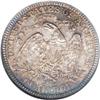 Image 2 : 1882 25C PR66 NGC. Ex: Eliasberg. Beautiful electric-b
