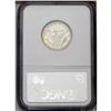 Image 2 : 1892-S 25C MS63 NGC. Type One Reverse. Lawrence-101. T