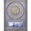 Image 2 : 1907 25C MS65 PCGS. Lightly toned on each side and ref
