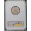 Image 2 : 1913-D 25C MS65 NGC. Speckles of charcoal-gray are dis