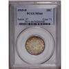 Image 1 : 1915-D 25C MS66 PCGS. Well struck with mottled tan and