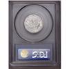 Image 2 : 1916-D 25C MS64 PCGS. This near-Gem from the final yea