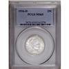 Image 1 : 1916-D 25C MS65 PCGS. A numismatically historic issue: