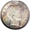 Image 1 : 1892 25C PR66 PCGS. Type Two Reverse. Saved in larger