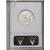 Image 2 : 1897 25C PR64 ANACS. Luminous surfaces are essentially