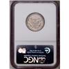 Image 2 : 1899 25C PR66 NGC. Lovely aquamarine and peach tints a