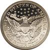 Image 2 : 1914 25C PR66 Cameo NGC. Not only does the 1914 quarte
