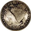 Image 2 : 1916 25C MS65 PCGS. An outstanding specimen of this im