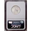 Image 4 : 1917 25C Type One MS67 NGC. Exceptionally clean, fully