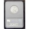 Image 2 : 1917 25C Type One MS64 Full Head NGC. A high-end coin