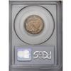 Image 2 : 1917 25C Type One MS65 Full Head PCGS. Medium-intensit