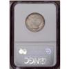 Image 2 : 1917 25C Type One MS66 Full Head NGC. Matte-like surfa