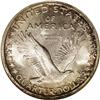 Image 2 : 1917-D 25C Type One MS66 Full Head NGC. Especially bri