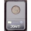 Image 2 : 1917-S 25C Type One MS62 Full Head NGC. A bold strikin