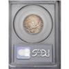Image 2 : 1917-D 25C Type Two MS64 Full Head PCGS. The mottled t