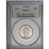 Image 3 : 1918 25C MS66 Full Head PCGS. Strong luster throughout