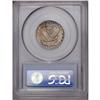 Image 2 : 1918-D 25C MS64 Full Head PCGS. Appealing russet and s