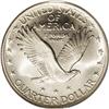 Image 2 : 1919 25C MS66 Full Head PCGS. Among Type Two quarters