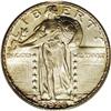 Image 1 : 1926 25C MS66 Full Head PCGS. The 1926 is an underrate
