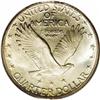 Image 2 : 1926 25C MS66 Full Head PCGS. The 1926 is an underrate