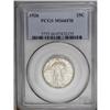 Image 3 : 1926 25C MS66 Full Head PCGS. The 1926 is an underrate
