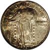 Image 1 : 1926-S 25C MS65 PCGS. A scarce date that is always in