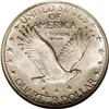 Image 2 : 1927-D 25C MS67 NGC. Sharply struck, save for Liberty'