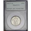 Image 3 : 1927-D 25C MS65 Full Head PCGS. A particularly attract