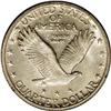 Image 2 : 1927-S 25C MS65 PCGS. With a meager mintage of 396,000