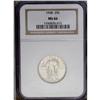 Image 1 : 1928 25C MS66 NGC. Sharply struck (only slightly weak