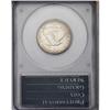 Image 2 : 1928 25C MS65 Full Head PCGS. Light apricot and ivory