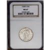 Image 1 : 1928-S 25C MS67 NGC. The surfaces of this lovely Super