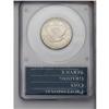 Image 2 : 1929 25C MS66 PCGS. Delicate steel-blue and chestnut c