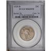 Image 3 : 1929-D 25C MS65 Full Head PCGS. The 1929-D has emerged