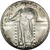 Image 1 : 1930 25C MS67 Full Head NGC. This so-called "common" d