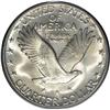 Image 2 : 1930-S 25C MS67 Full Head PCGS. An exemplary example o