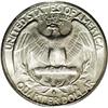Image 2 : 1932-D 25C MS64 PCGS. The 1932-D is an elusive, low mi