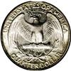 Image 2 : 1932-S 25C MS64 PCGS. Some attractive, natural golden-