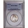 Image 3 : 1932-S 25C MS64 PCGS. Some attractive, natural golden-