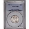 Image 3 : 1932-S 25C MS64 PCGS. Naturally toned overall with par