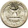 Image 2 : 1932-S 25C MS64 ANACS. A mostly brilliant and satiny e
