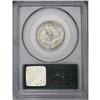 Image 2 : 1935-D 25C MS66 PCGS. Mottled violet, sea-green, and g