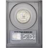 Image 2 : 1935-D 25C MS66 PCGS. Hints of apricot color enliven t