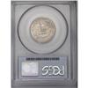 Image 2 : 1937-S 25C MS66 PCGS. Delicate golden-rose patina is a