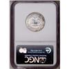 Image 2 : 1939-D 25C MS67 NGC. Bright, highly lustrous surfaces