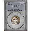 Image 1 : 1948-D 25C MS67 PCGS. Radiantly lustrous surfaces disp